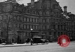 Immagine di Il vecchio edificio di Stato Washington DC USA, 1921, secondo 15 filmato di repertorio 65675053055