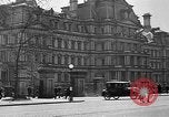 Immagine di Il vecchio edificio di Stato Washington DC USA, 1921, secondo 16 filmato di repertorio 65675053055