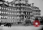 Immagine di Il vecchio edificio di Stato Washington DC USA, 1921, secondo 17 filmato di repertorio 65675053055