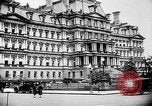 Immagine di Il vecchio edificio di Stato Washington DC USA, 1921, secondo 18 filmato di repertorio 65675053055