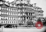 Immagine di Il vecchio edificio di Stato Washington DC USA, 1921, secondo 22 filmato di repertorio 65675053055