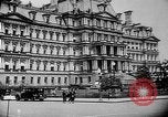Immagine di Il vecchio edificio di Stato Washington DC USA, 1921, secondo 25 filmato di repertorio 65675053055