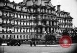 Immagine di Il vecchio edificio di Stato Washington DC USA, 1921, secondo 26 filmato di repertorio 65675053055
