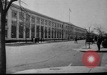 Immagine di Il vecchio edificio di Stato Washington DC USA, 1921, secondo 27 filmato di repertorio 65675053055
