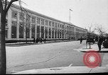 Immagine di Il vecchio edificio di Stato Washington DC USA, 1921, secondo 28 filmato di repertorio 65675053055