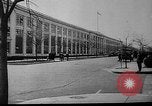 Immagine di Il vecchio edificio di Stato Washington DC USA, 1921, secondo 29 filmato di repertorio 65675053055