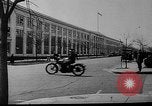 Immagine di Il vecchio edificio di Stato Washington DC USA, 1921, secondo 31 filmato di repertorio 65675053055