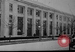 Immagine di Il vecchio edificio di Stato Washington DC USA, 1921, secondo 33 filmato di repertorio 65675053055