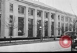 Immagine di Il vecchio edificio di Stato Washington DC USA, 1921, secondo 34 filmato di repertorio 65675053055