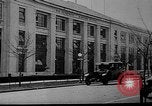 Immagine di Il vecchio edificio di Stato Washington DC USA, 1921, secondo 35 filmato di repertorio 65675053055