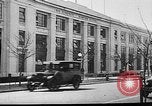 Immagine di Il vecchio edificio di Stato Washington DC USA, 1921, secondo 36 filmato di repertorio 65675053055