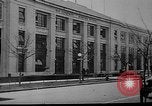 Immagine di Il vecchio edificio di Stato Washington DC USA, 1921, secondo 37 filmato di repertorio 65675053055