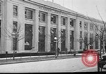 Immagine di Il vecchio edificio di Stato Washington DC USA, 1921, secondo 38 filmato di repertorio 65675053055
