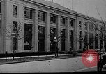 Immagine di Il vecchio edificio di Stato Washington DC USA, 1921, secondo 39 filmato di repertorio 65675053055
