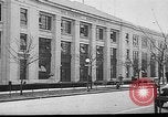 Immagine di Il vecchio edificio di Stato Washington DC USA, 1921, secondo 40 filmato di repertorio 65675053055