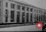 Immagine di Il vecchio edificio di Stato Washington DC USA, 1921, secondo 41 filmato di repertorio 65675053055