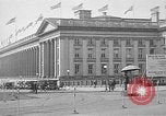 Immagine di Il vecchio edificio di Stato Washington DC USA, 1921, secondo 42 filmato di repertorio 65675053055