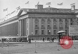 Immagine di Il vecchio edificio di Stato Washington DC USA, 1921, secondo 44 filmato di repertorio 65675053055