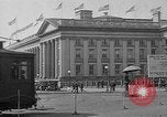 Immagine di Il vecchio edificio di Stato Washington DC USA, 1921, secondo 45 filmato di repertorio 65675053055
