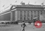 Immagine di Il vecchio edificio di Stato Washington DC USA, 1921, secondo 46 filmato di repertorio 65675053055