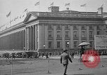 Immagine di Il vecchio edificio di Stato Washington DC USA, 1921, secondo 47 filmato di repertorio 65675053055