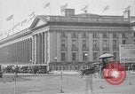 Immagine di Il vecchio edificio di Stato Washington DC USA, 1921, secondo 48 filmato di repertorio 65675053055