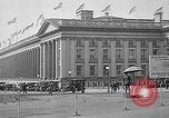 Immagine di Il vecchio edificio di Stato Washington DC USA, 1921, secondo 50 filmato di repertorio 65675053055
