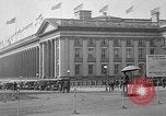 Immagine di Il vecchio edificio di Stato Washington DC USA, 1921, secondo 51 filmato di repertorio 65675053055