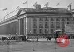 Immagine di Il vecchio edificio di Stato Washington DC USA, 1921, secondo 52 filmato di repertorio 65675053055