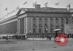 Immagine di Il vecchio edificio di Stato Washington DC USA, 1921, secondo 54 filmato di repertorio 65675053055