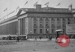 Immagine di Il vecchio edificio di Stato Washington DC USA, 1921, secondo 56 filmato di repertorio 65675053055