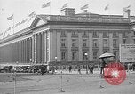 Immagine di Il vecchio edificio di Stato Washington DC USA, 1921, secondo 57 filmato di repertorio 65675053055
