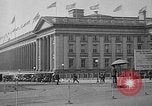 Immagine di Il vecchio edificio di Stato Washington DC USA, 1921, secondo 58 filmato di repertorio 65675053055
