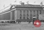 Immagine di Il vecchio edificio di Stato Washington DC USA, 1921, secondo 59 filmato di repertorio 65675053055