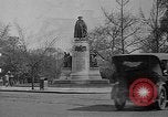 Immagine di Lafayette statua Washington DC USA, 1921, secondo 1 filmato di repertorio 65675053056