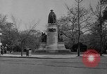 Immagine di Lafayette statua Washington DC USA, 1921, secondo 3 filmato di repertorio 65675053056