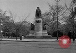 Immagine di Lafayette statua Washington DC USA, 1921, secondo 20 filmato di repertorio 65675053056