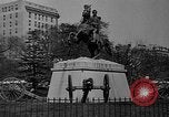 Immagine di Lafayette statua Washington DC USA, 1921, secondo 24 filmato di repertorio 65675053056