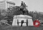 Immagine di Lafayette statua Washington DC USA, 1921, secondo 25 filmato di repertorio 65675053056