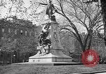 Immagine di Lafayette statua Washington DC USA, 1921, secondo 27 filmato di repertorio 65675053056