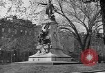 Immagine di Lafayette statua Washington DC USA, 1921, secondo 31 filmato di repertorio 65675053056