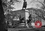 Immagine di Lafayette statua Washington DC USA, 1921, secondo 33 filmato di repertorio 65675053056