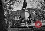 Immagine di Lafayette statua Washington DC USA, 1921, secondo 35 filmato di repertorio 65675053056