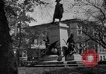 Immagine di Lafayette statua Washington DC USA, 1921, secondo 37 filmato di repertorio 65675053056