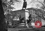 Immagine di Lafayette statua Washington DC USA, 1921, secondo 38 filmato di repertorio 65675053056