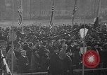 Immagine di Inaugurazione statua di Jeanne d'Arc Washington DC Meridian Hill Park USA, 1922, secondo 4 filmato di repertorio 65675053057