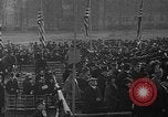Immagine di Inaugurazione statua di Jeanne d'Arc Washington DC Meridian Hill Park USA, 1922, secondo 6 filmato di repertorio 65675053057