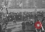 Immagine di Inaugurazione statua di Jeanne d'Arc Washington DC Meridian Hill Park USA, 1922, secondo 9 filmato di repertorio 65675053057