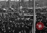Immagine di Inaugurazione statua di Jeanne d'Arc Washington DC Meridian Hill Park USA, 1922, secondo 23 filmato di repertorio 65675053057