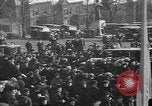 Immagine di Inaugurazione statua di Jeanne d'Arc Washington DC Meridian Hill Park USA, 1922, secondo 25 filmato di repertorio 65675053057